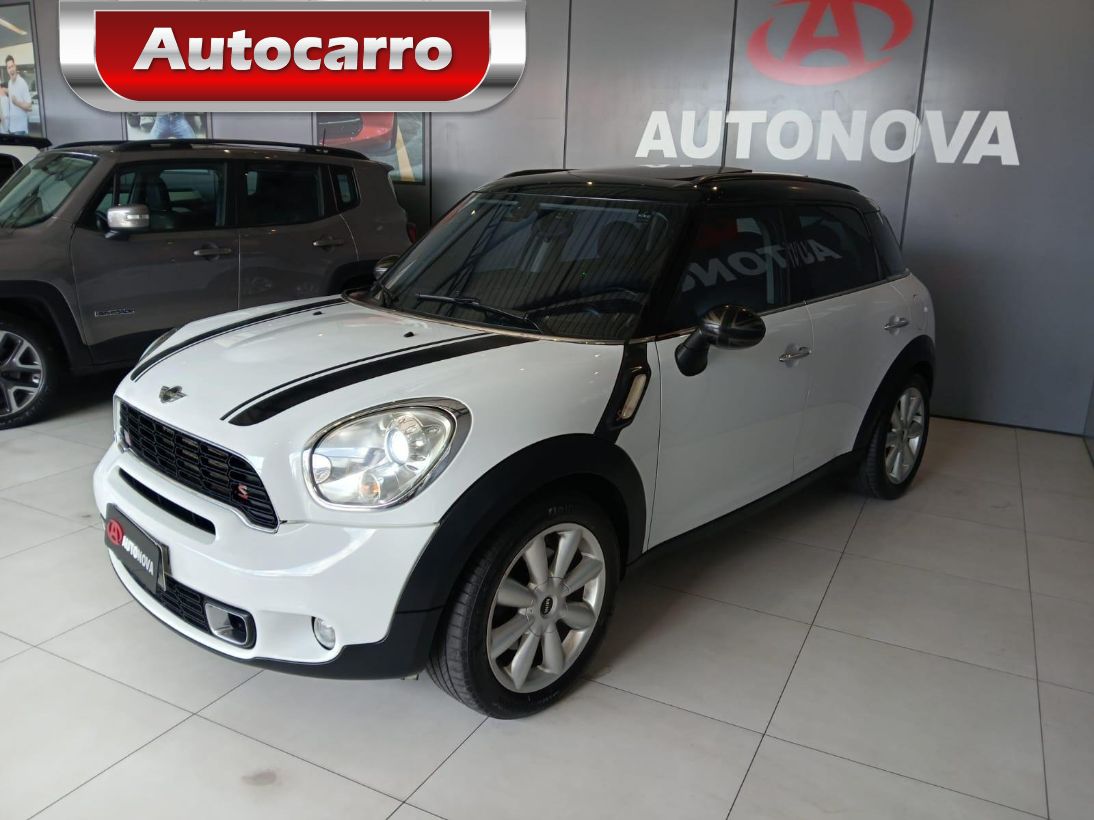 Mini Cooper OTHERS 2013