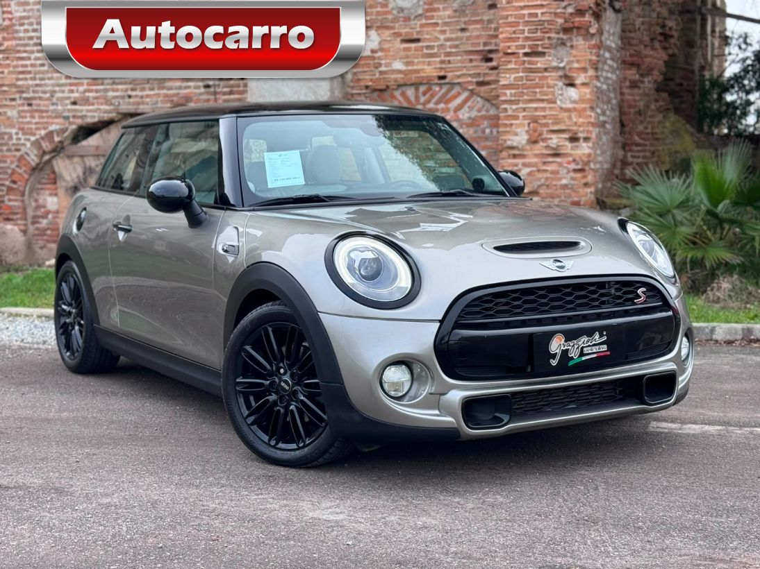 MINI