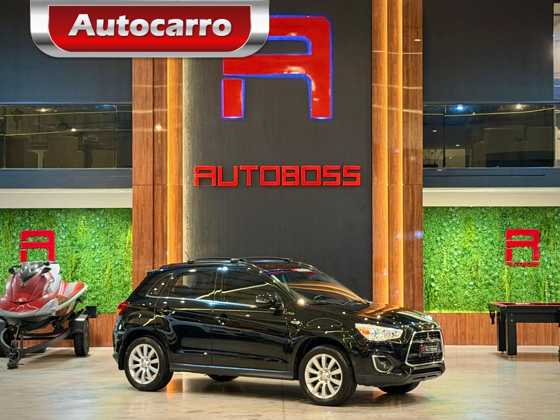 MITSUBISHI