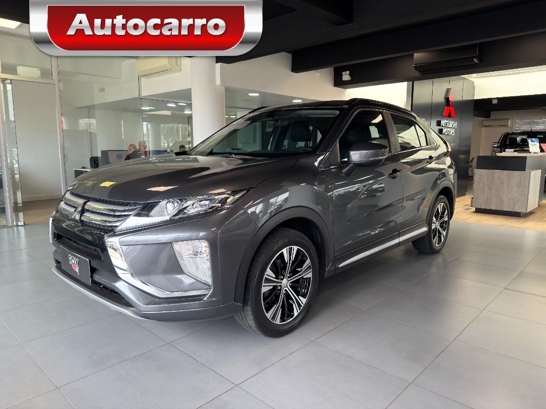 Mitsubishi Eclipse 1.5 CROSS HPE 16V 2022
