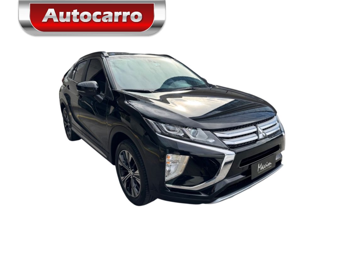 Mitsubishi Eclipse Eclipse Cross HPE 1.5 16V TB 165cv Aut. 2022