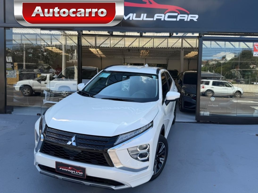 Mitsubishi Eclipse 1.5 CROSS HPE 16V 2024