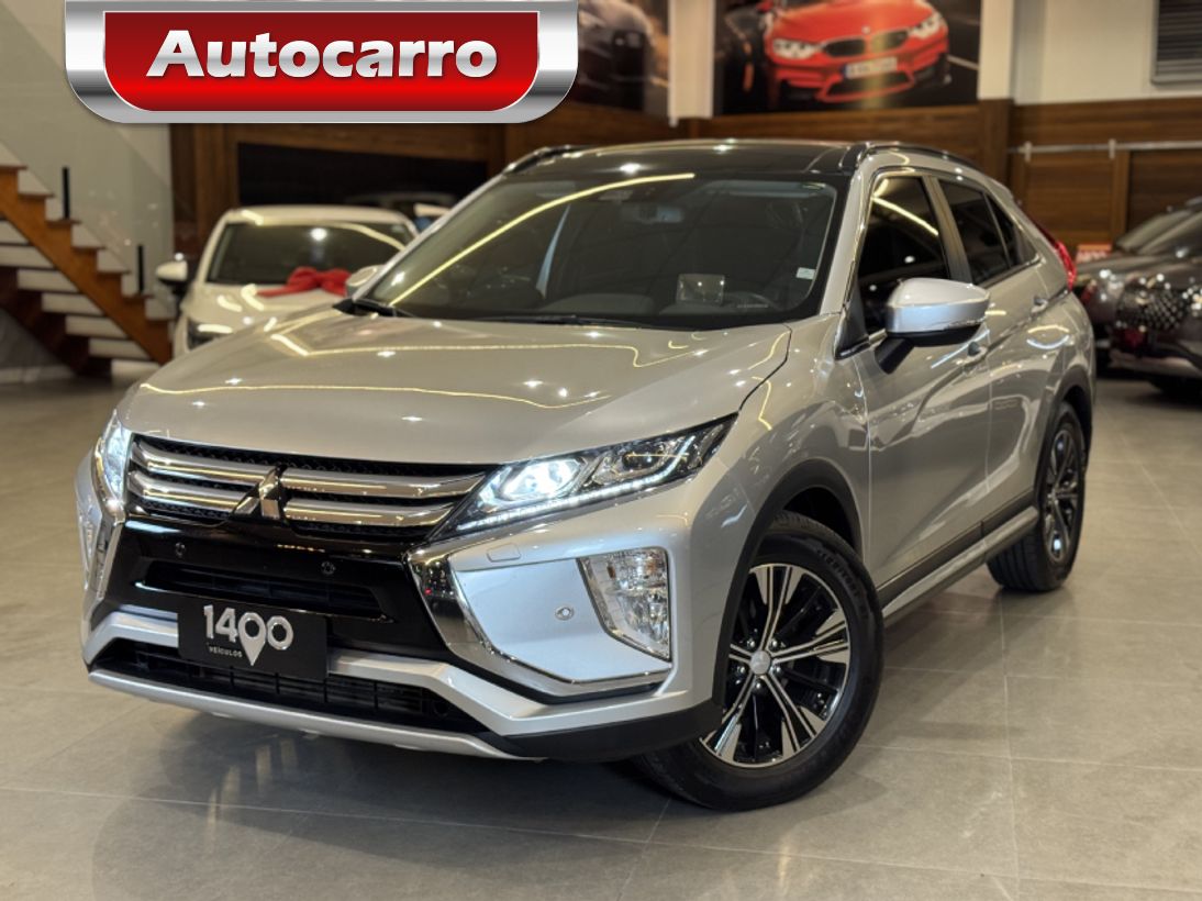 Mitsubishi Eclipse OTHERS 2019