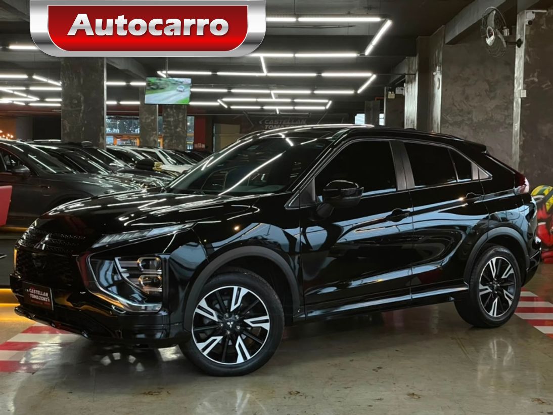 Mitsubishi Eclipse Eclipse Cross HPE-S 1.5 16V TB 165cv Aut. 2023
