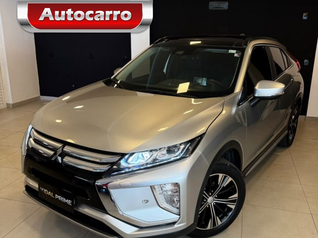Mitsubishi Eclipse 1.5 CROSS HPE-S AWC 2020