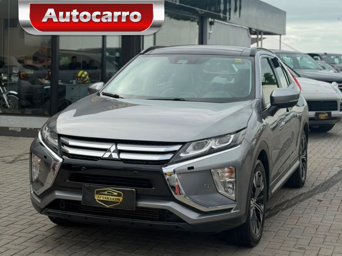 Mitsubishi Eclipse 1.5 CROSS HPE 16V 2020