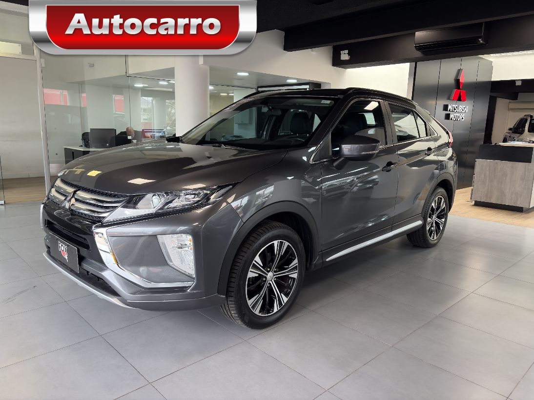 Mitsubishi Eclipse Eclipse Cross HPE 1.5 16V TB 165cv Aut. 2022