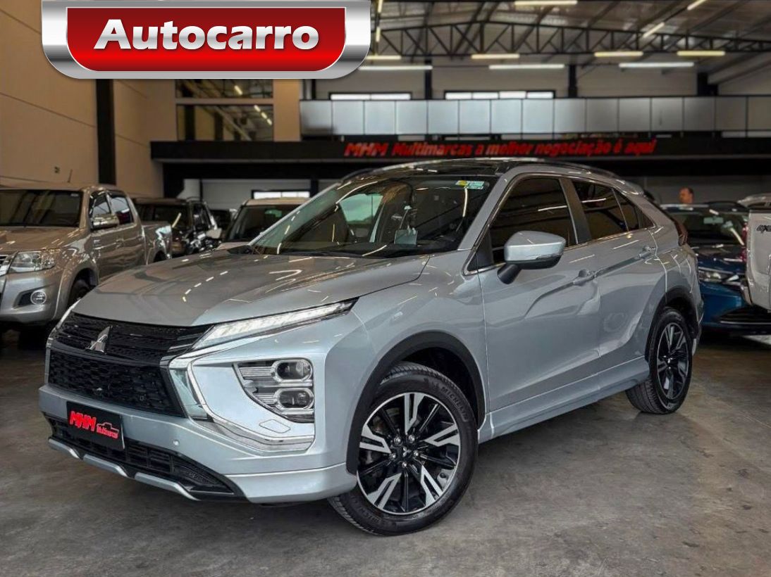 Mitsubishi Eclipse Eclipse Cross HPE-S 1.5 16V TB 165cv Aut. 2023