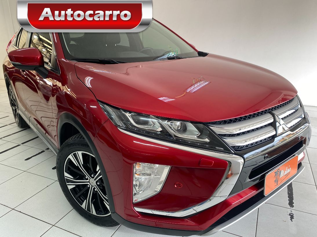 MITSUBISHI ECLIPSE 1.5 CROSS HPE-S AWC 2020, ATALAIA MULTIMARCAS