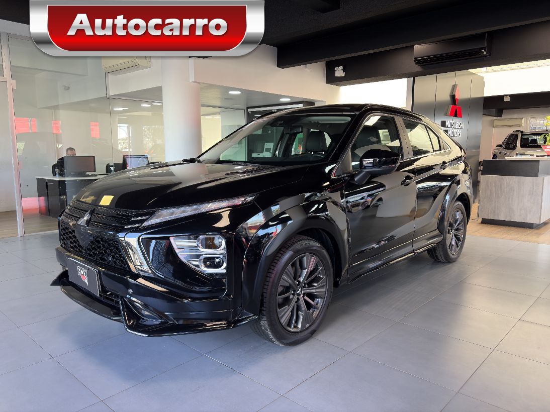 Mitsubishi Eclipse Eclipse Cross HPE-S Sport 1.5 16V AWC TB 165cv Aut 2024