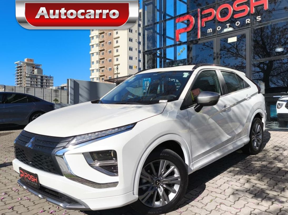 Mitsubishi Eclipse 1.5 CROSS RUSH 16V 2027