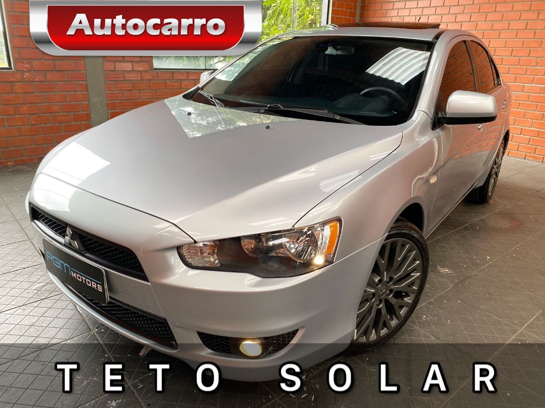 Mitsubishi Lancer OTHERS 2017