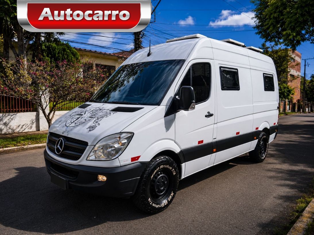 MOTOR-HOME