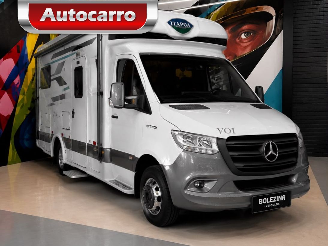MOTOR-HOME