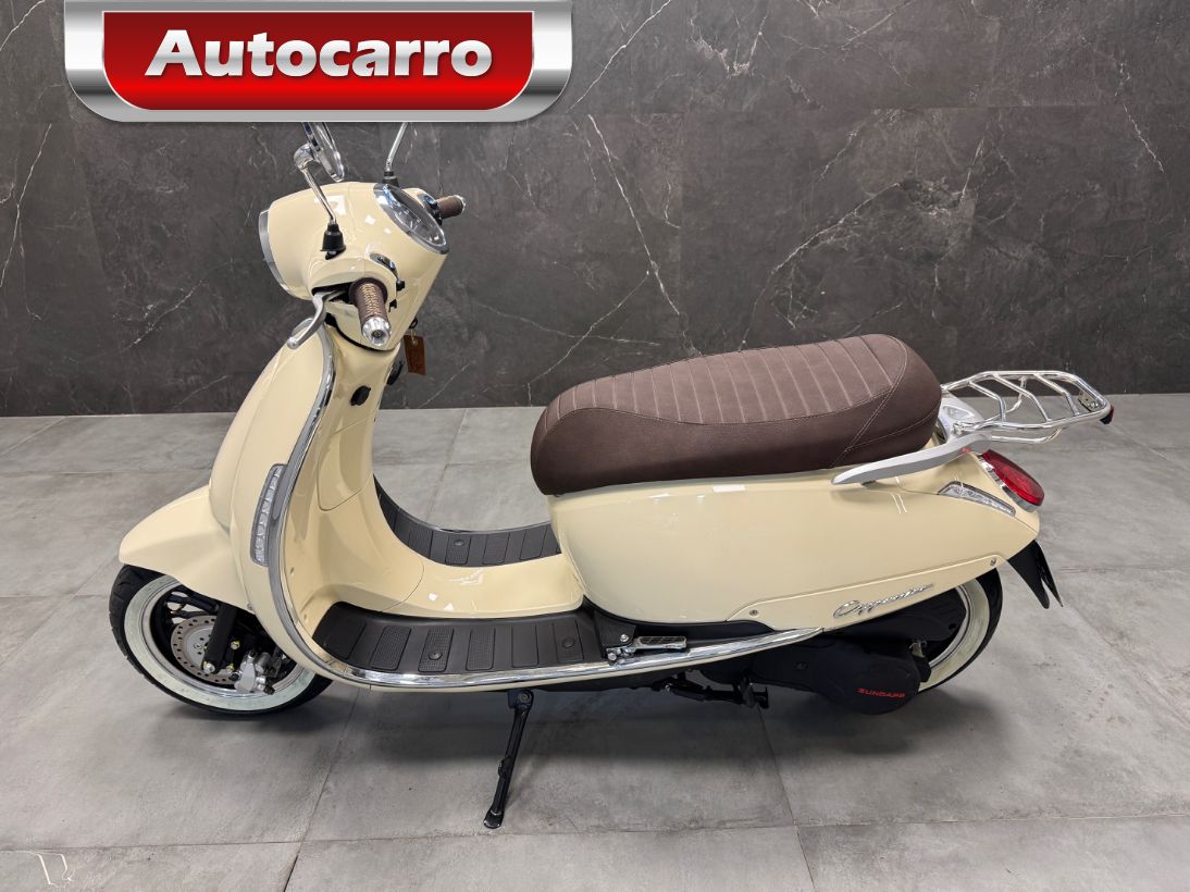 MOTORINO