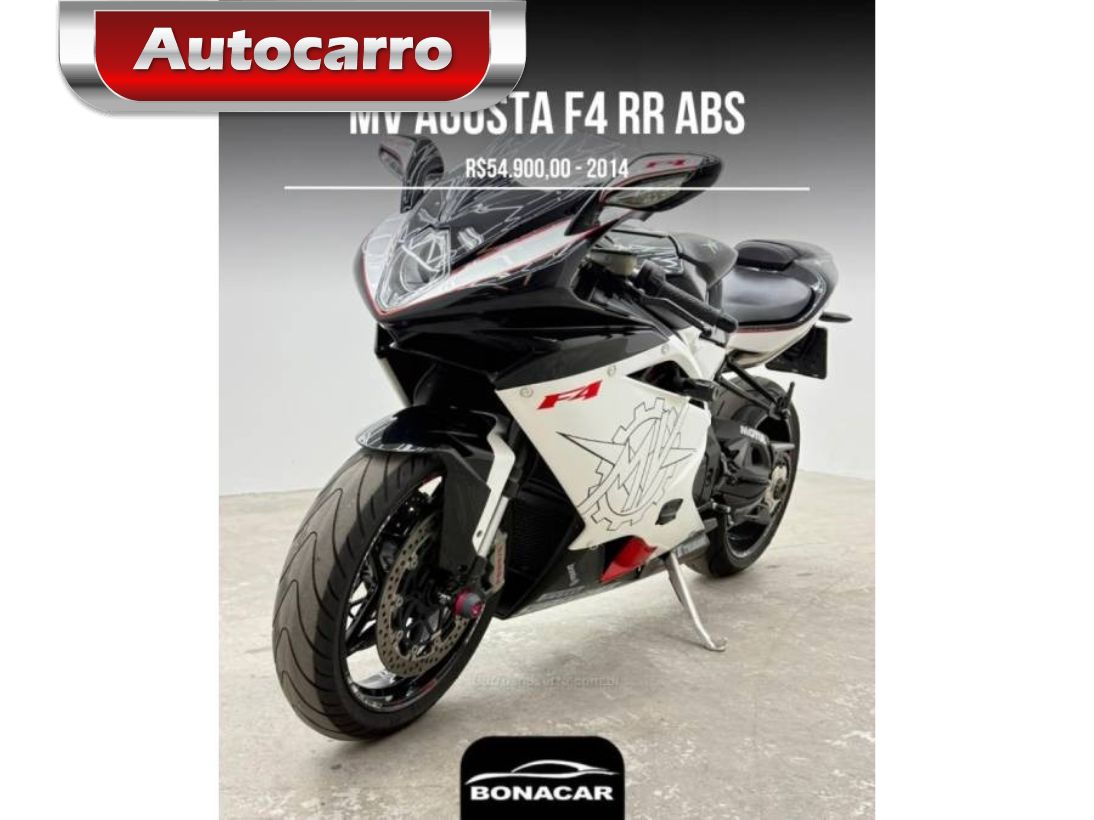 MV AGUSTA