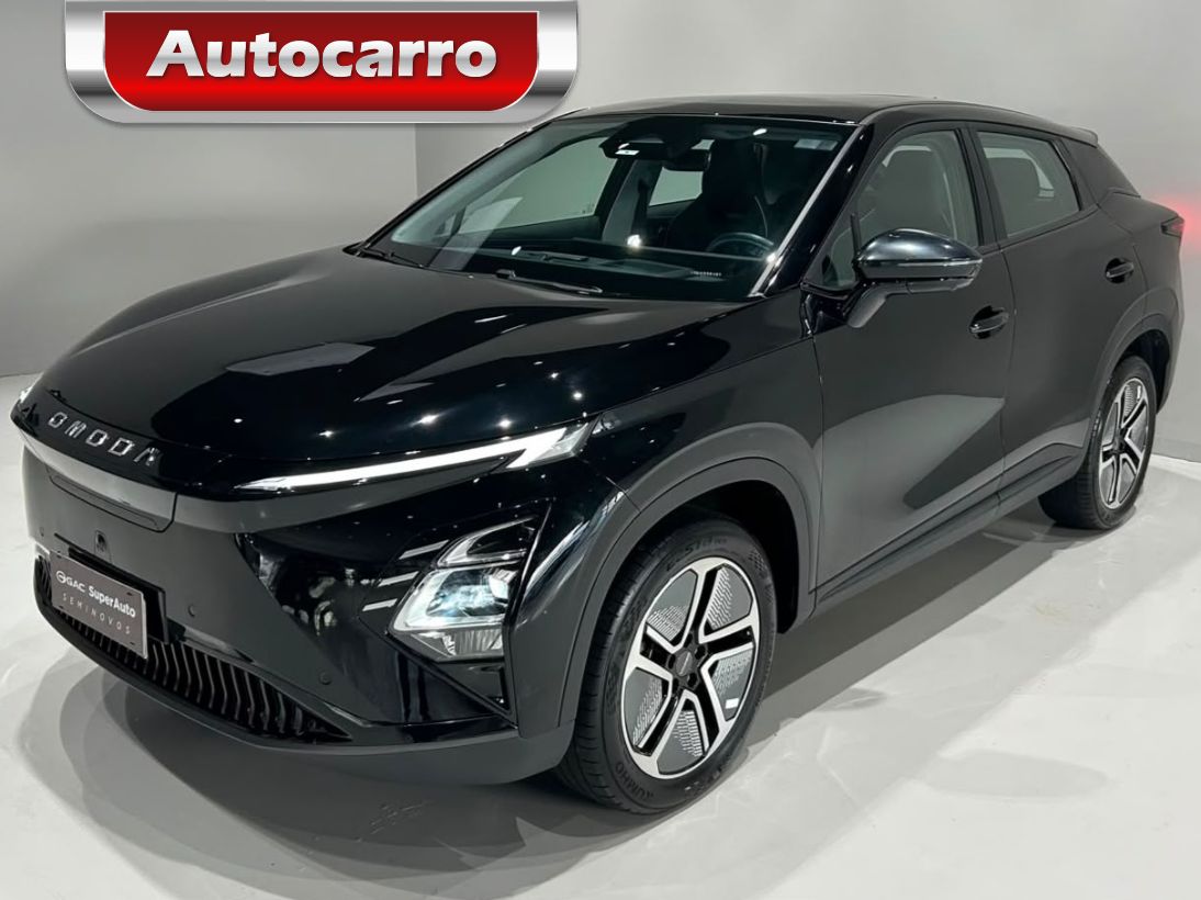 Omoda E5 E5 FWD (Elétrico) 2026