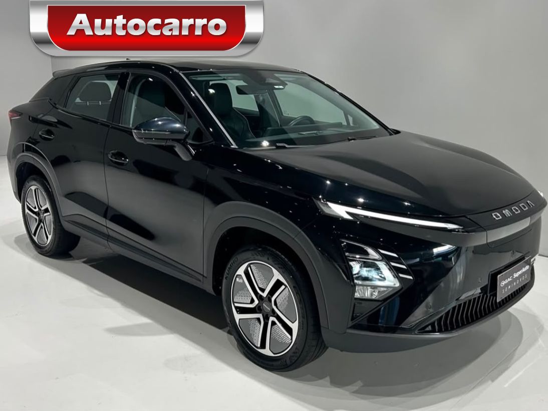 Omoda E5 E5 FWD (Elétrico) 2026