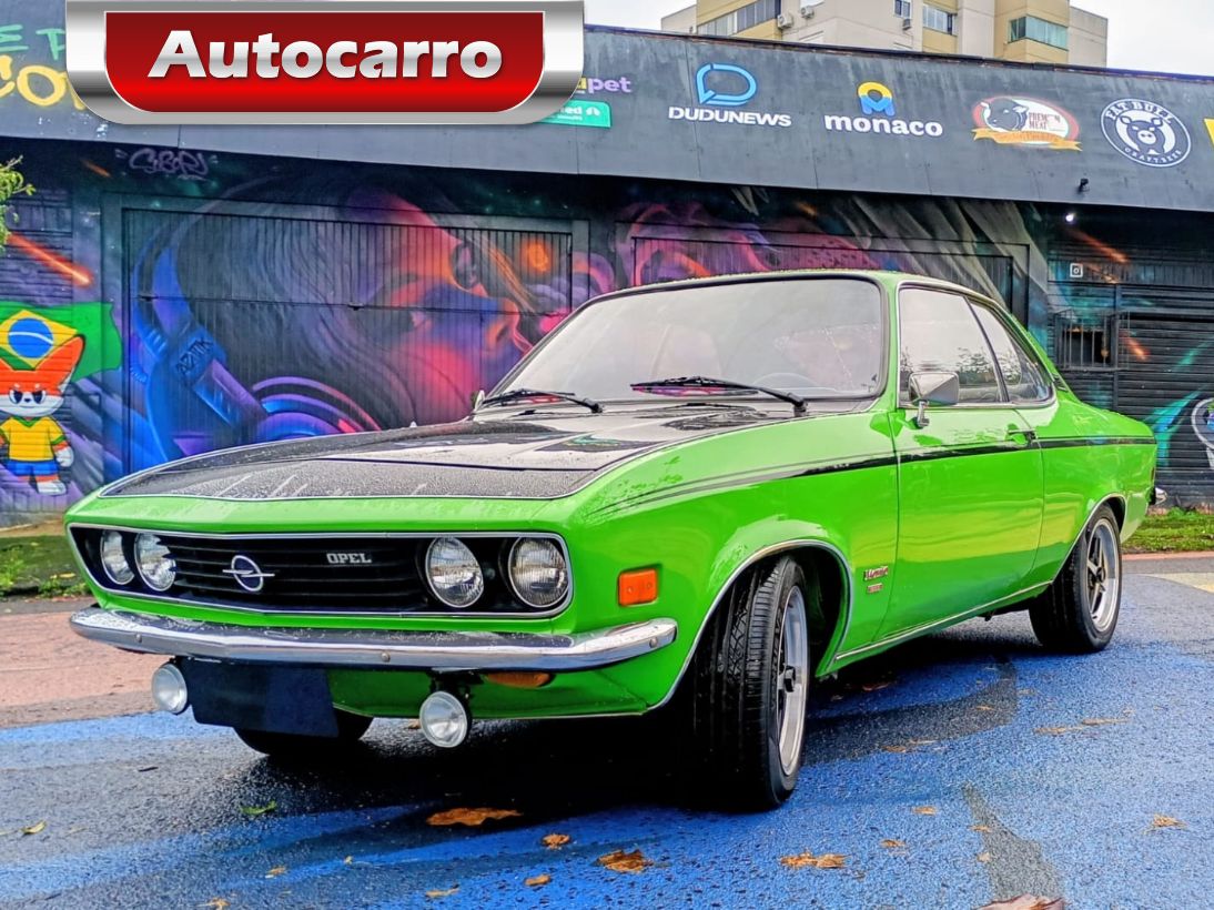 OPEL