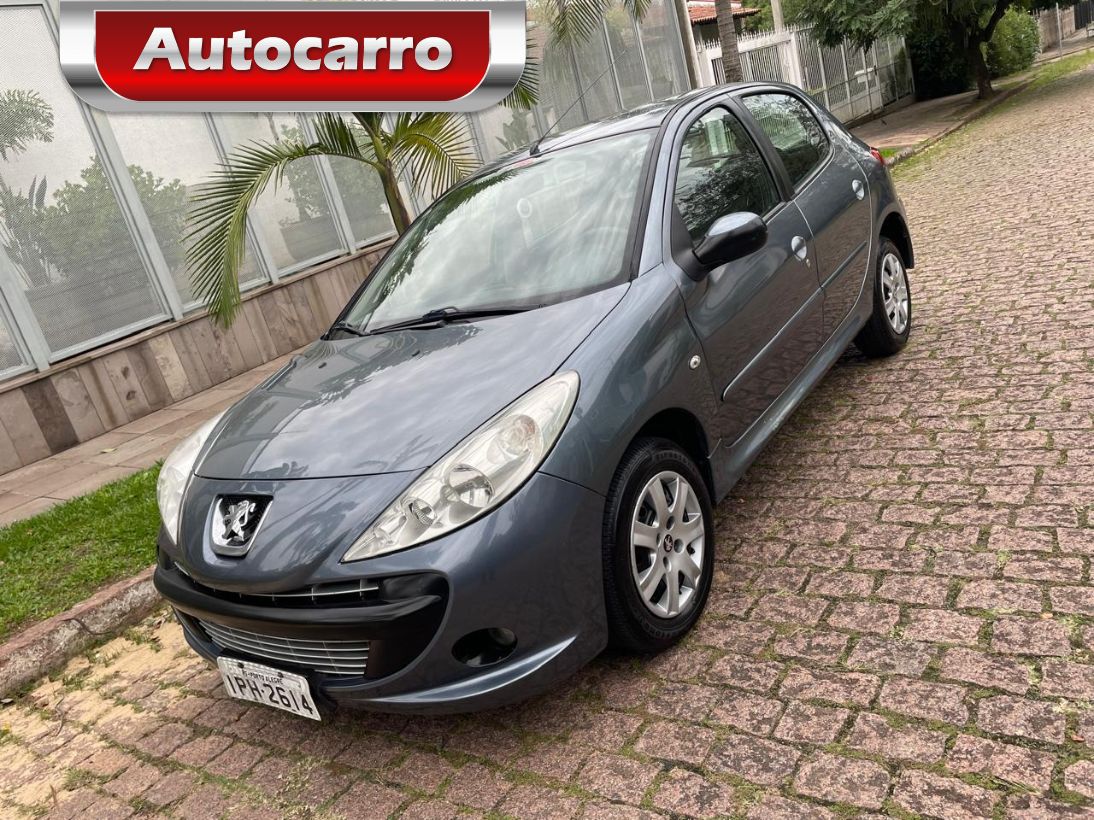 Peugeot 207 OTHERS 2009