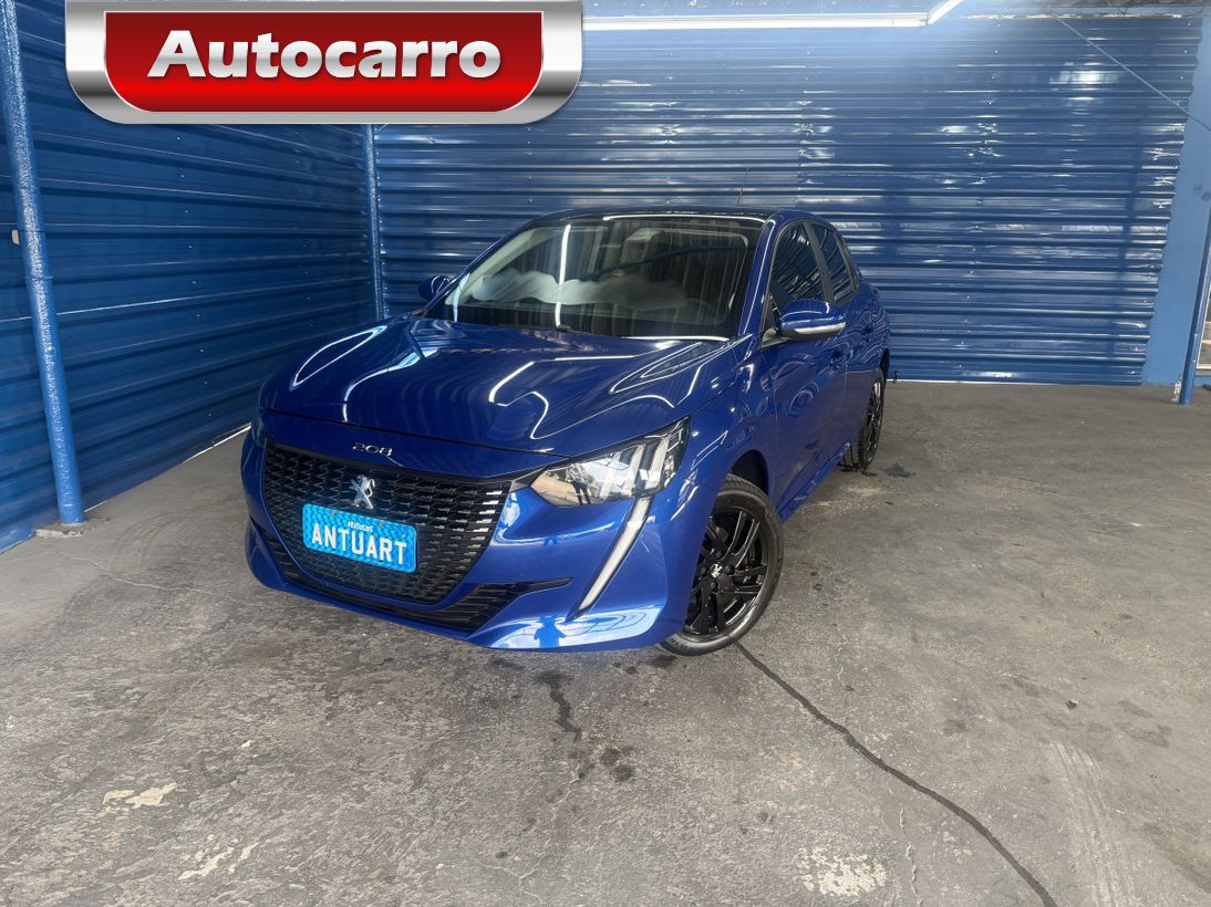 Peugeot 208 OTHERS 2023