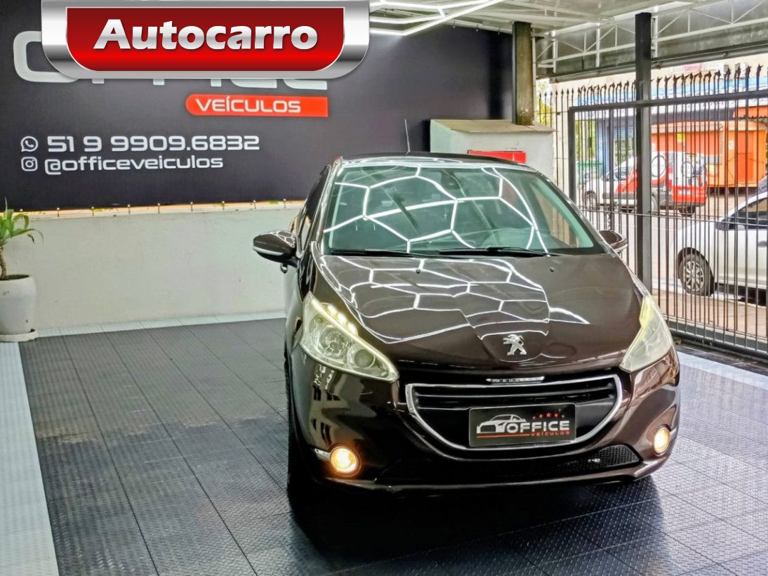 PEUGEOT