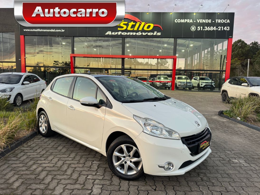 PEUGEOT