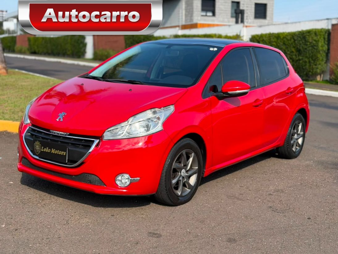PEUGEOT