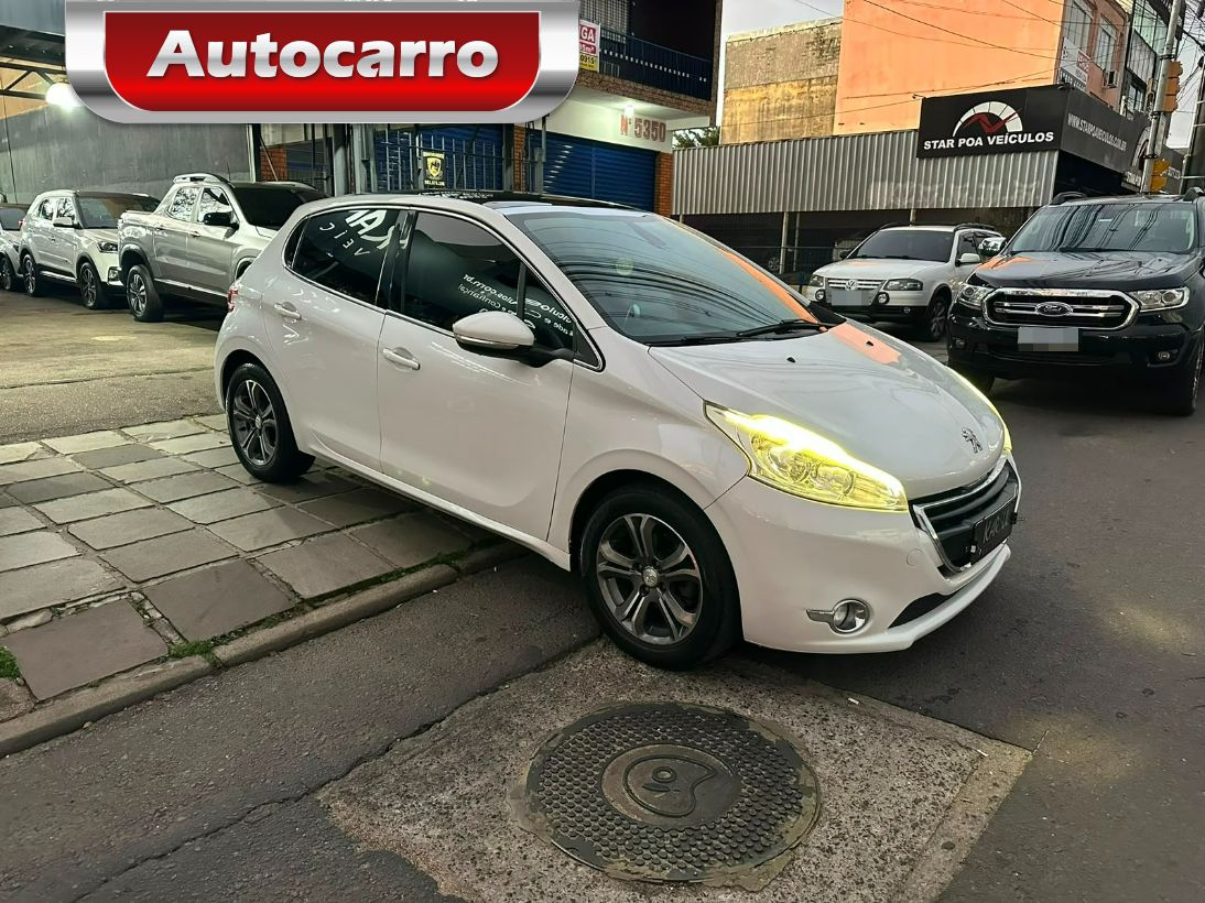 PEUGEOT