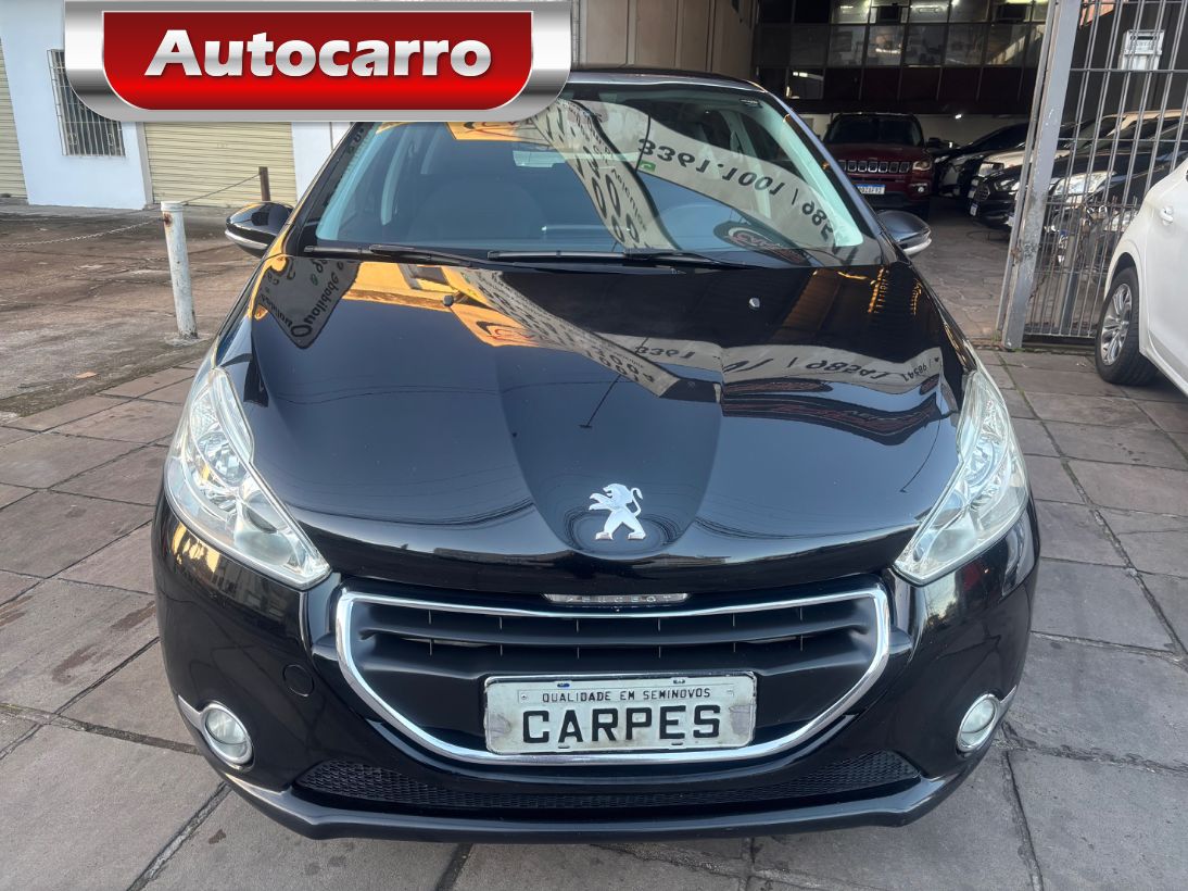 PEUGEOT