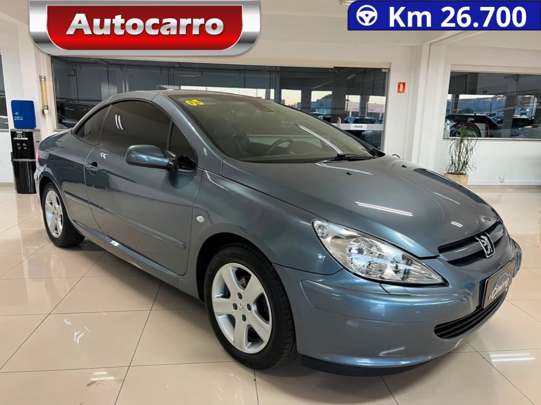 Peugeot 307 2005
