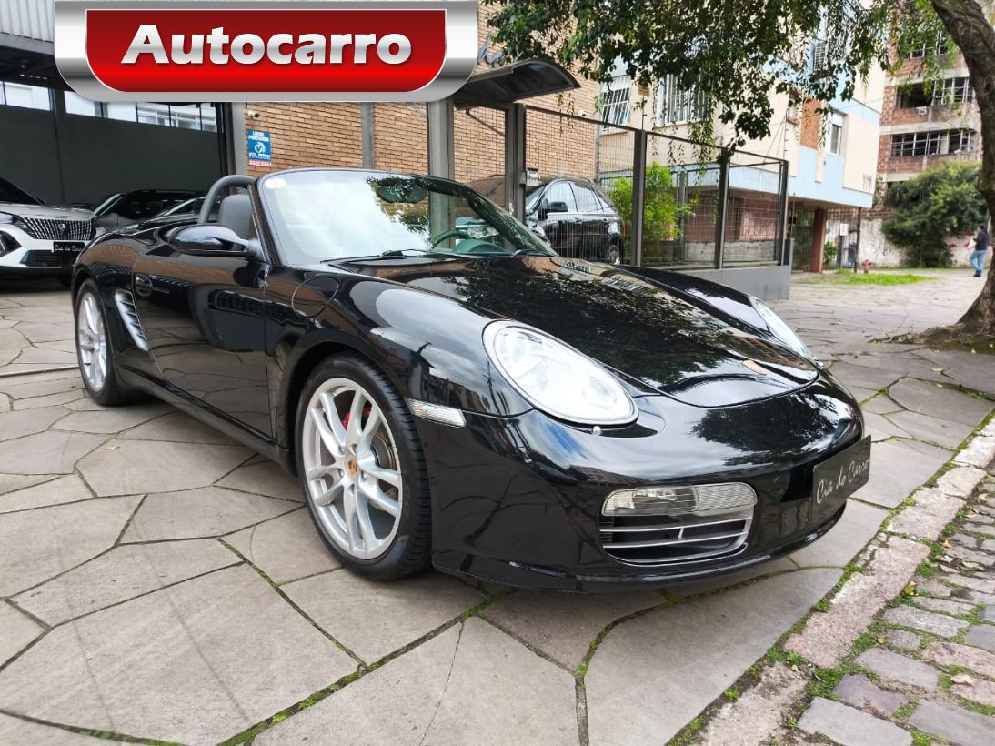 PORSCHE