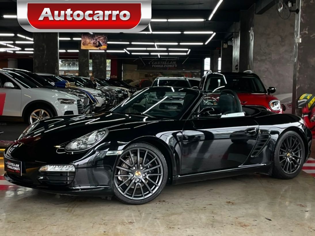 PORSCHE