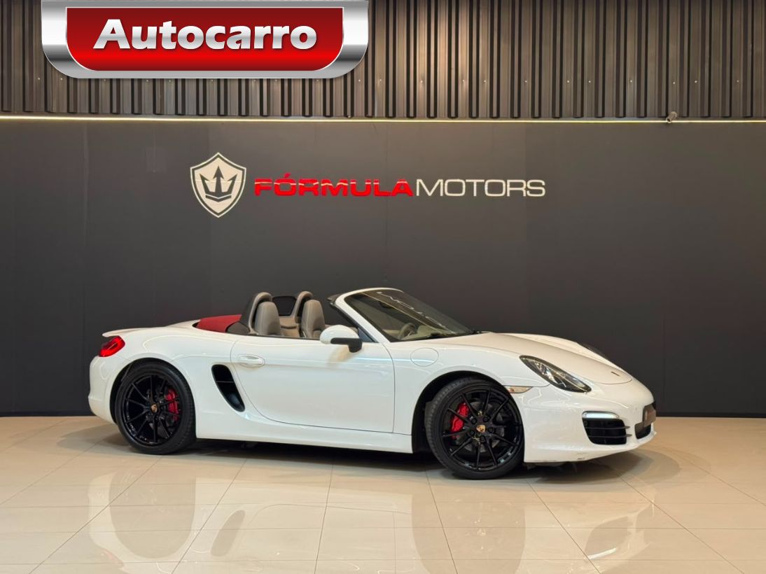 PORSCHE