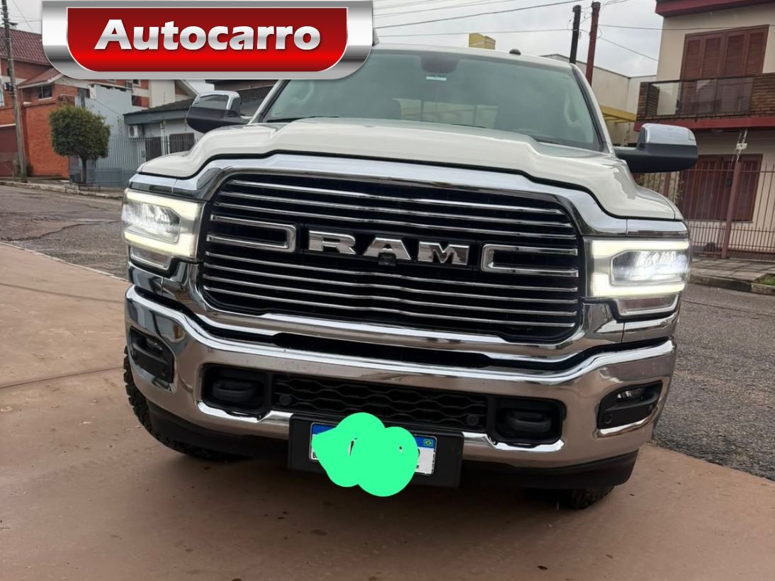 RAM