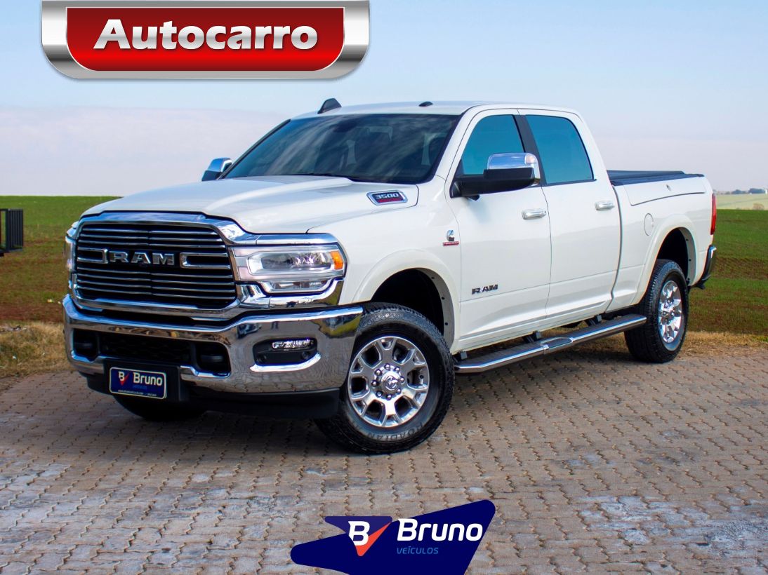 Ram 3500 OTHERS 2022
