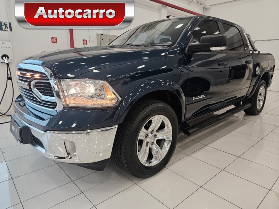 Ram Classic CLASSIC LARAMIE 5.7 CD V8 4X4 Aut. 2023