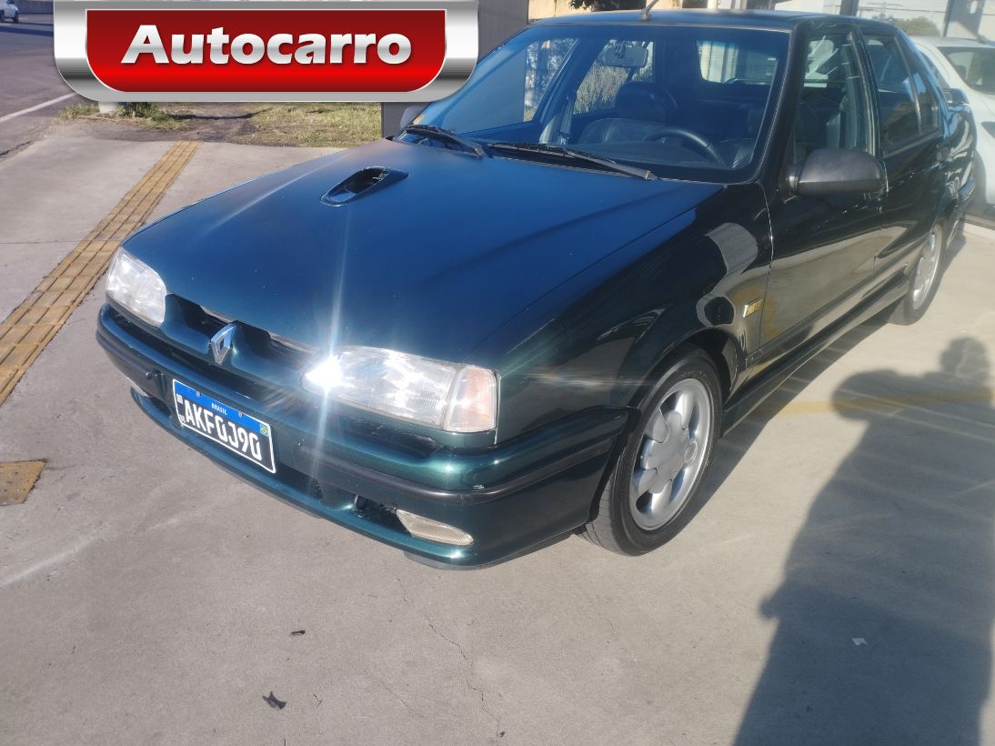 RENAULT