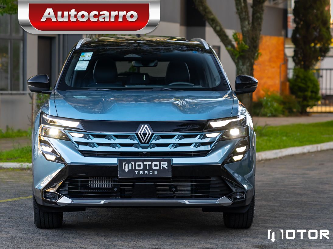 RENAULT
