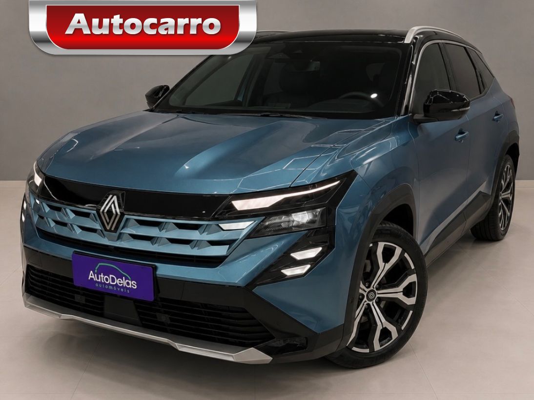 RENAULT