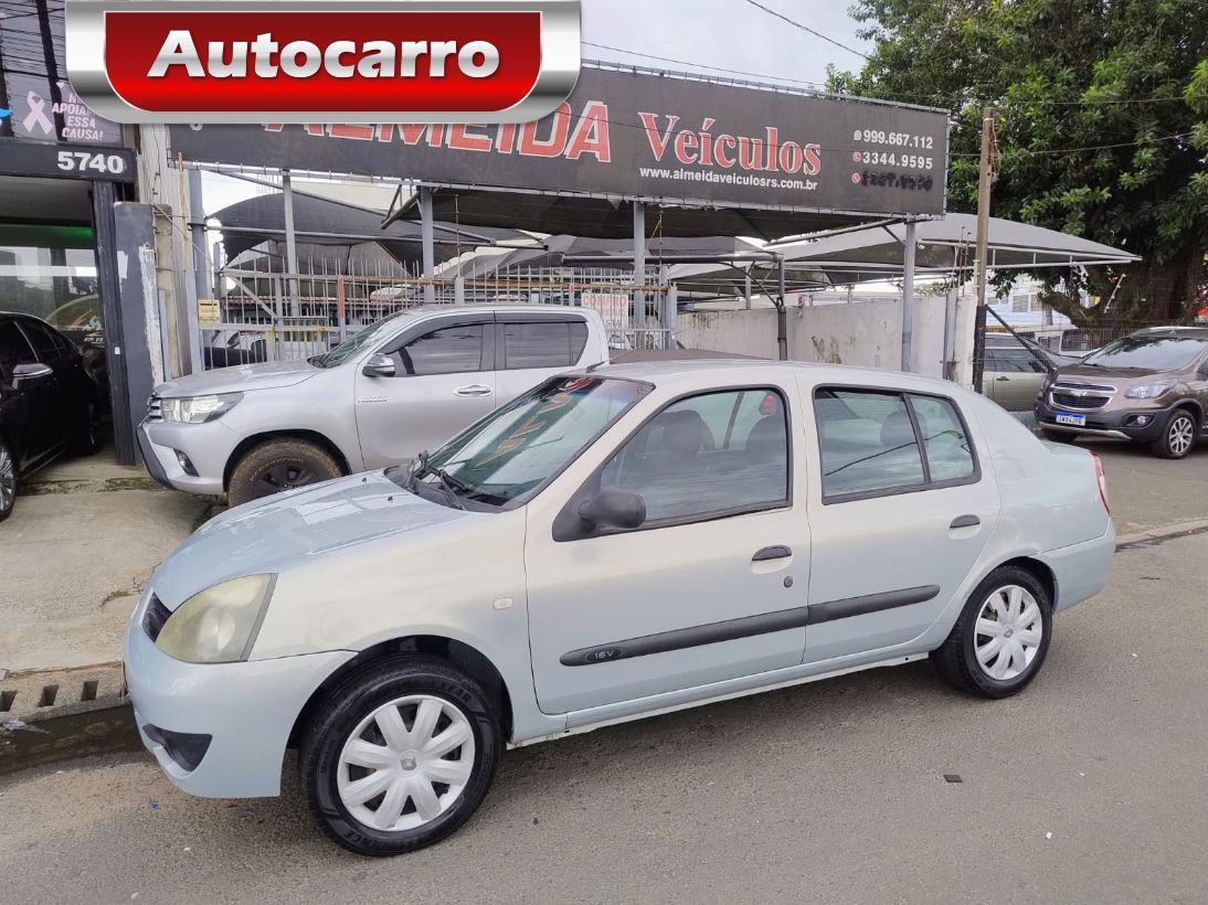 Renault Clio 2009