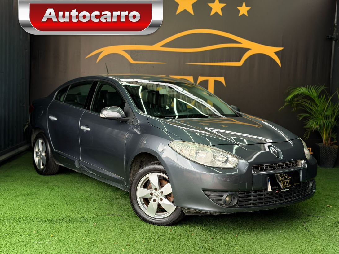 RENAULT