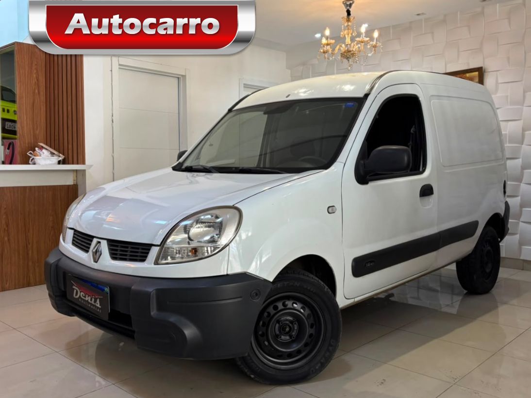 Renault Kangoo 2009