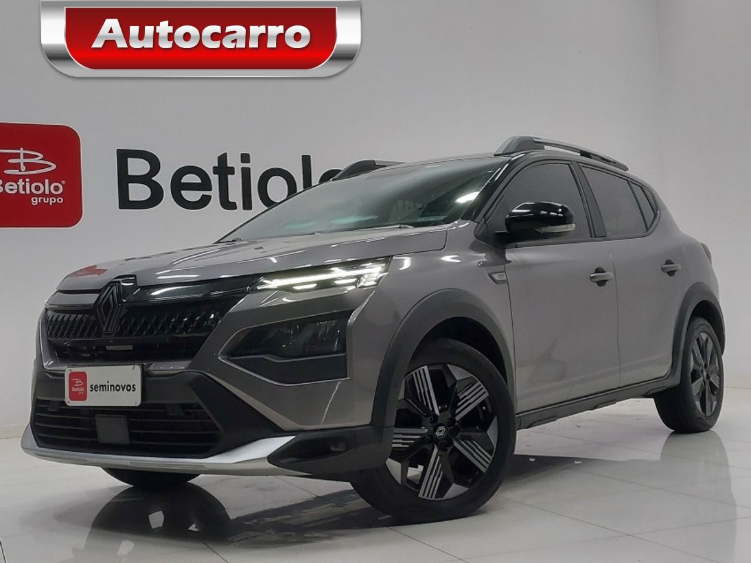 Renault Kardian OTHERS 2025