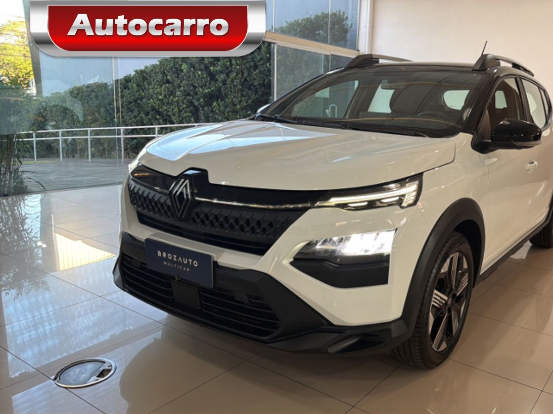 RENAULT