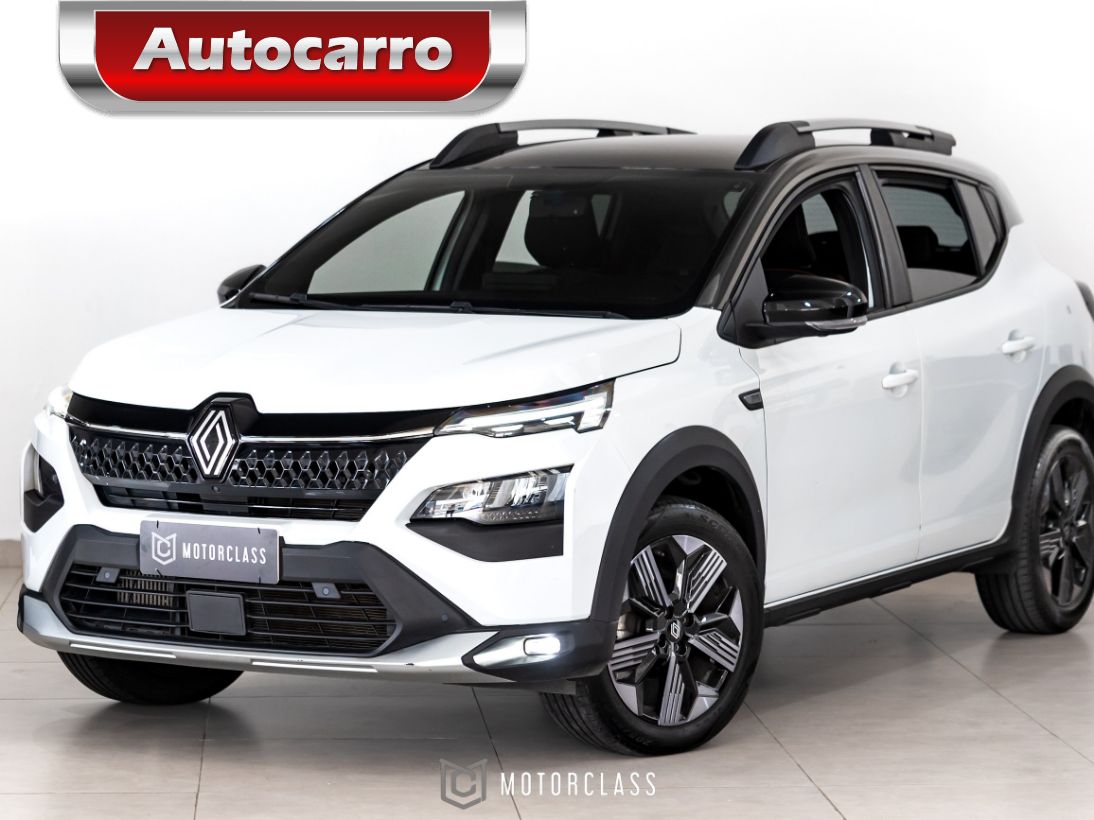 RENAULT