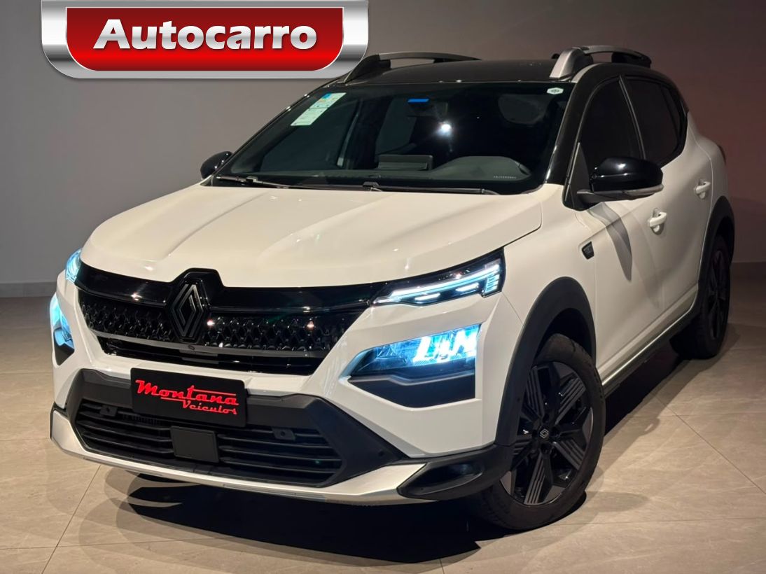 RENAULT