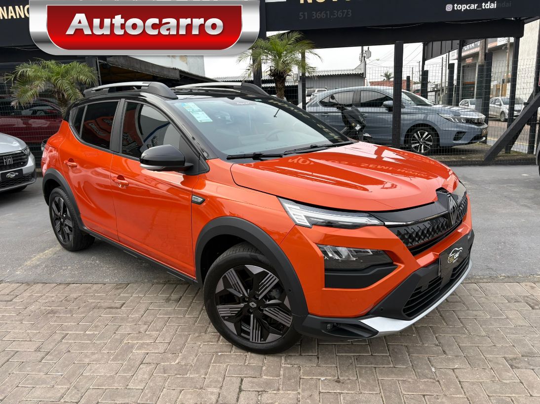 RENAULT