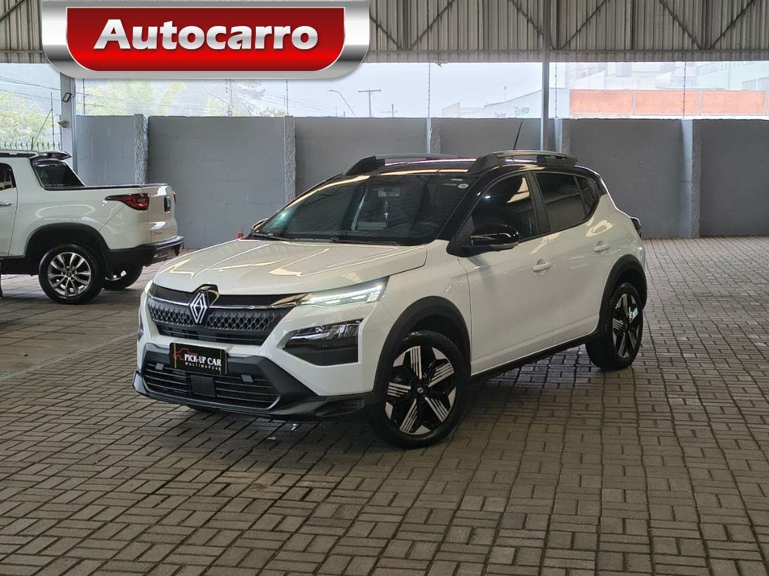 RENAULT