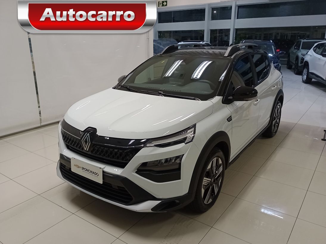 RENAULT